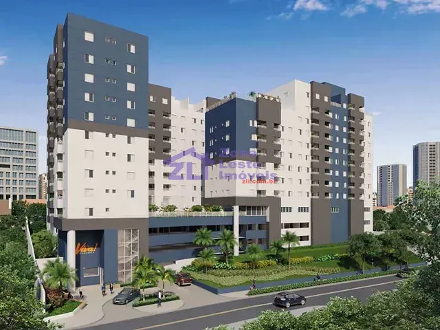 Cobertura / Penthouse 3 quartos e 2 banheiros, à venda, no bairro Vila Carmosina em São Paulo