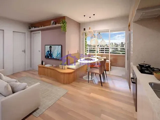 Cobertura / Penthouse 3 quartos e 2 banheiros, à venda, no bairro Vila Carmosina em São Paulo