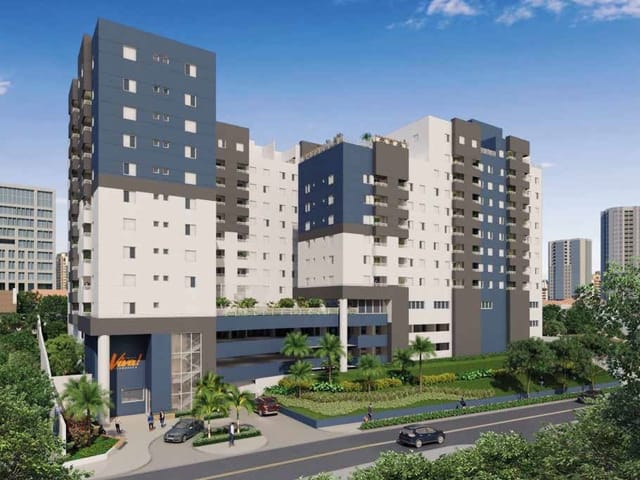 Foto do Cobertura / Penthouse - Cobertura Horizontal à venda 3 Quartos 1 Suite 2 Vagas 70.36M² Vila Carmosina São Paulo - SP | Viva Itamaracá | Vista Livre