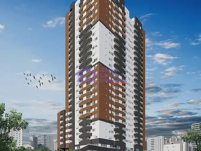 Apartamento 3 quartos e 4 banheiros, à venda, no bairro Vila Matilde em São Paulo
