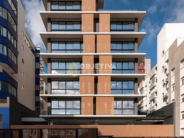 Studio 1 quarto e 1 banheiro, à venda, no bairro Petrópolis em Porto Alegre