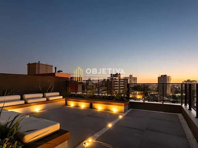 Studio 1 quarto e 1 banheiro, à venda, no bairro Petrópolis em Porto Alegre