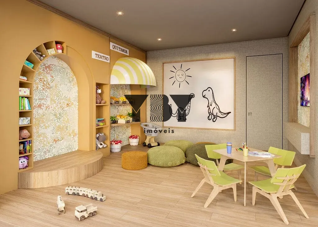 Apartamento, 3 quartos, 169 m² - Foto 5