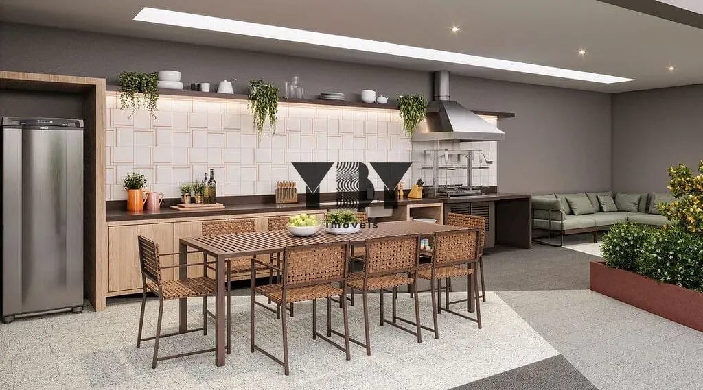 Apartamento, 3 quartos, 169 m² - Foto 12