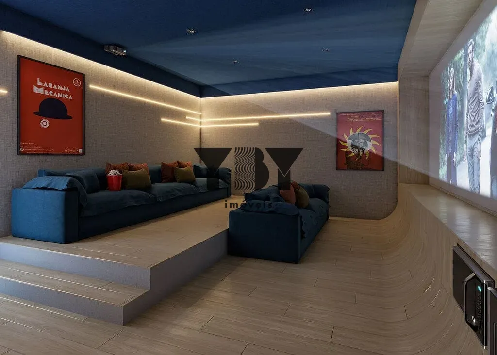 Apartamento, 3 quartos, 169 m² - Foto 10