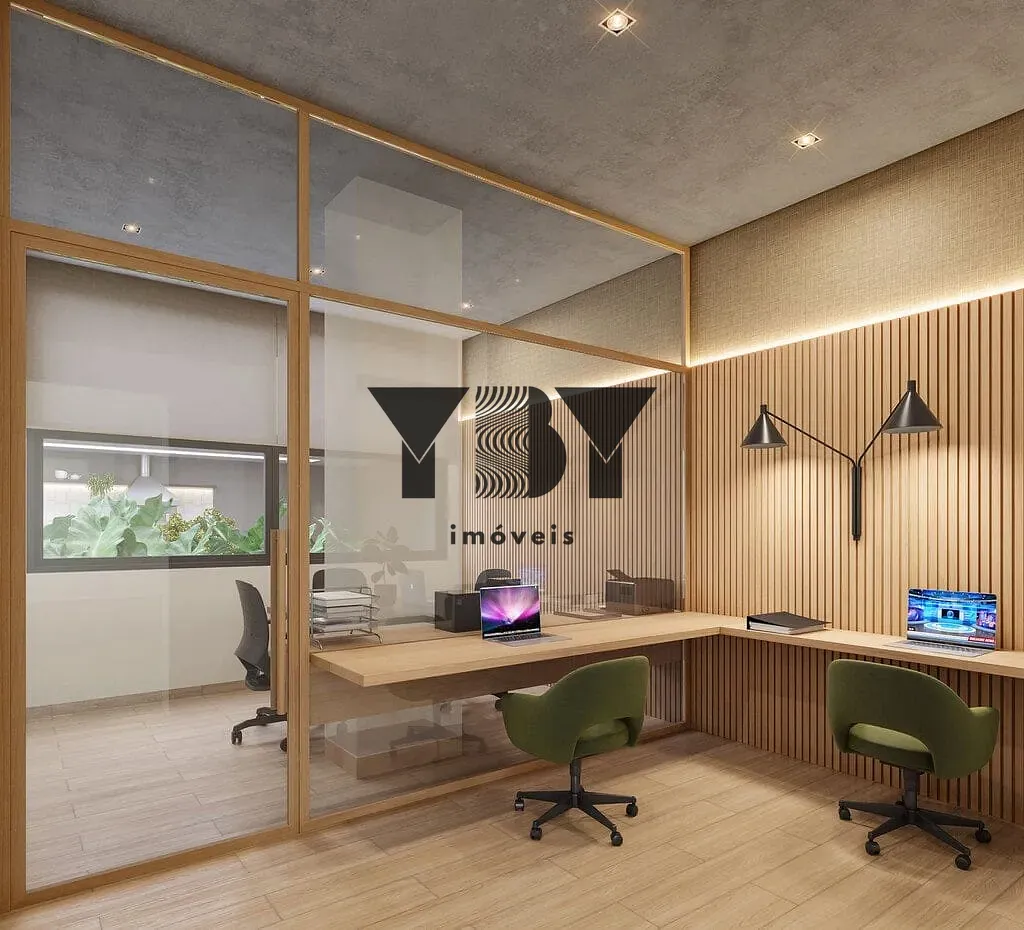 Apartamento, 3 quartos, 169 m² - Foto 7