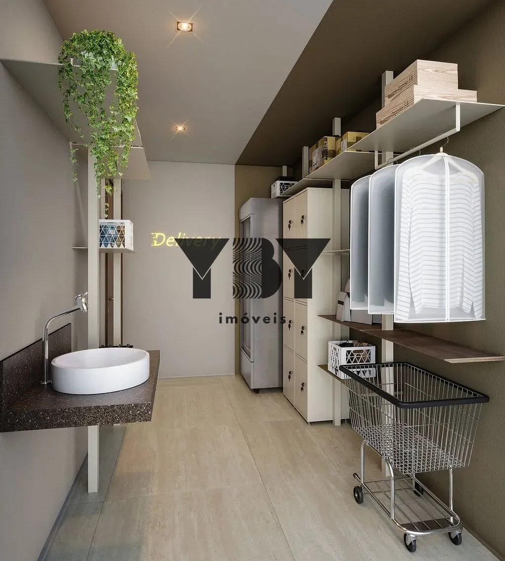 Apartamento, 3 quartos, 169 m² - Foto 9