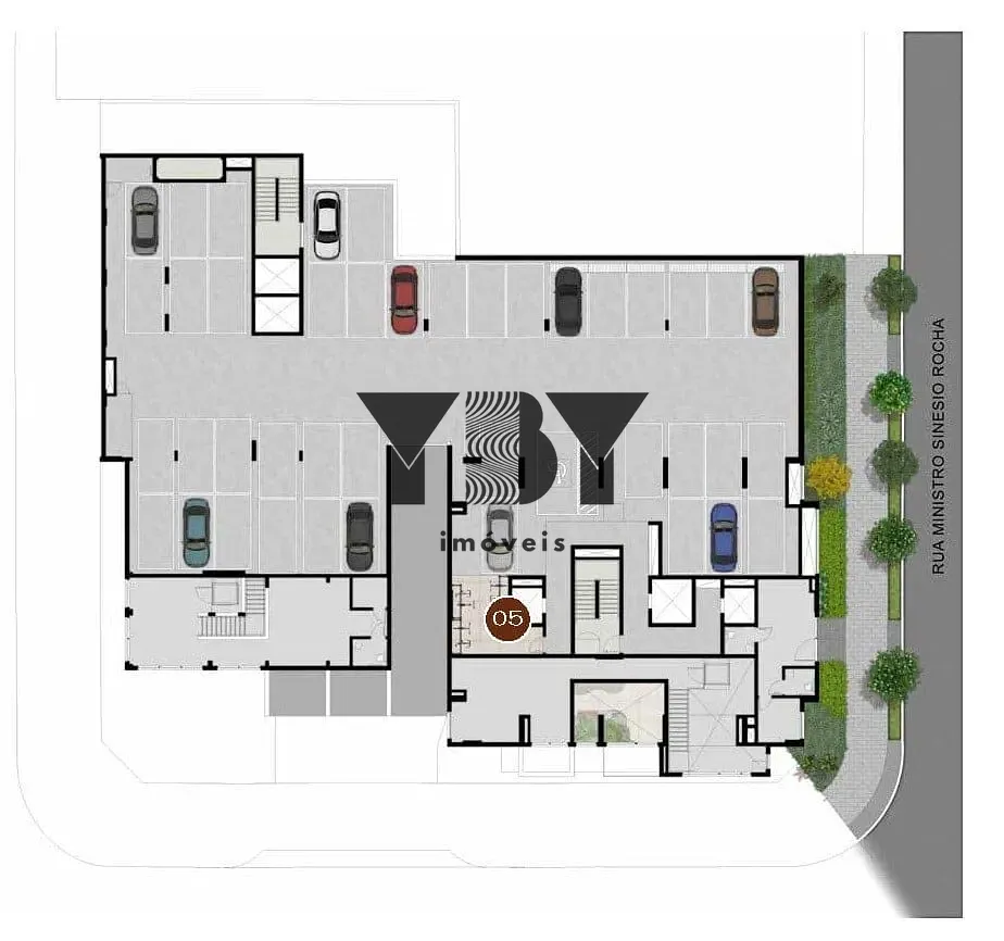 Apartamento, 3 quartos, 169 m² - Foto 20