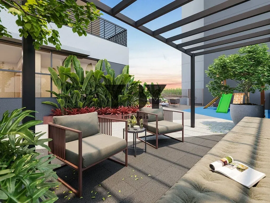 Apartamento, 3 quartos, 169 m² - Foto 13