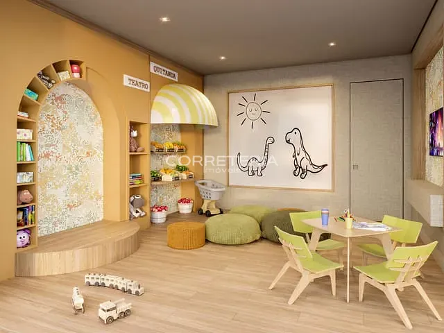 Apartamento 3 quartos e 5 banheiros, à venda, no bairro Vila Madalena em São Paulo