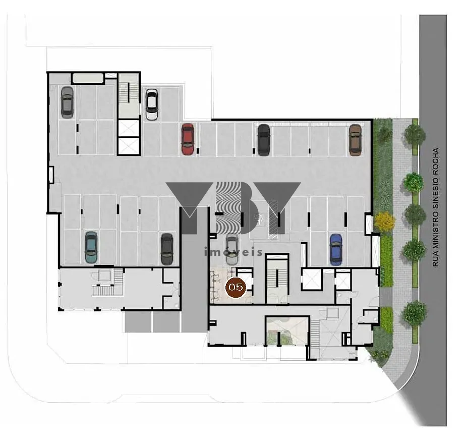 Apartamento, 3 quartos, 148 m² - Foto 20