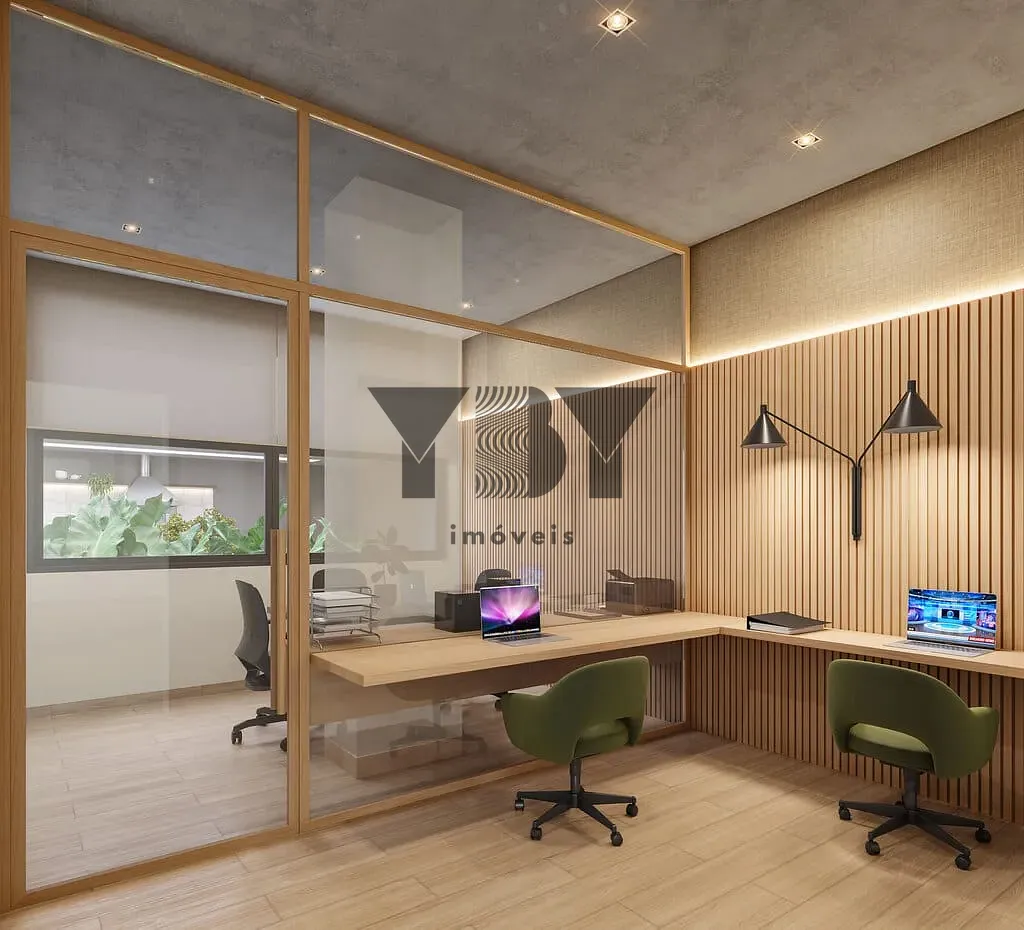 Apartamento, 3 quartos, 148 m² - Foto 7