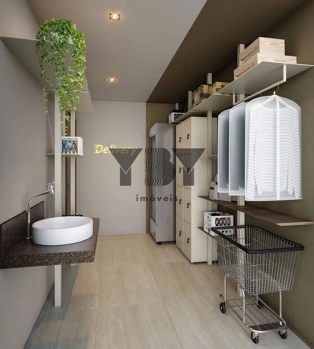 Apartamento, 3 quartos, 148 m² - Foto 9