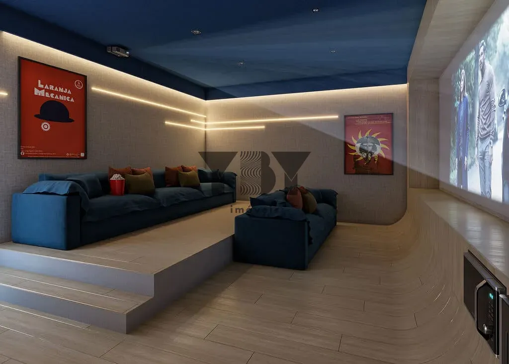 Apartamento, 3 quartos, 148 m² - Foto 10