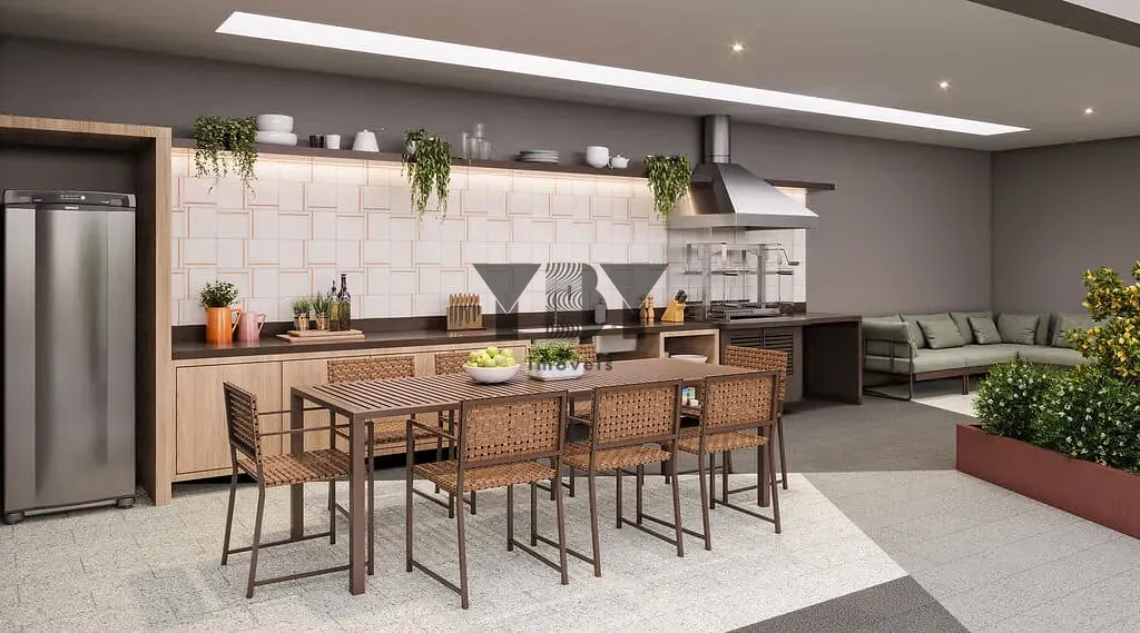 Apartamento, 3 quartos, 148 m² - Foto 12