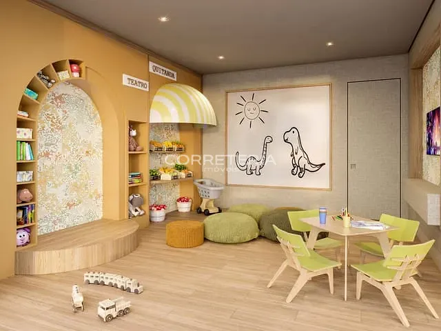 Apartamento 2 quartos e 3 banheiros, à venda, no bairro Vila Madalena em São Paulo