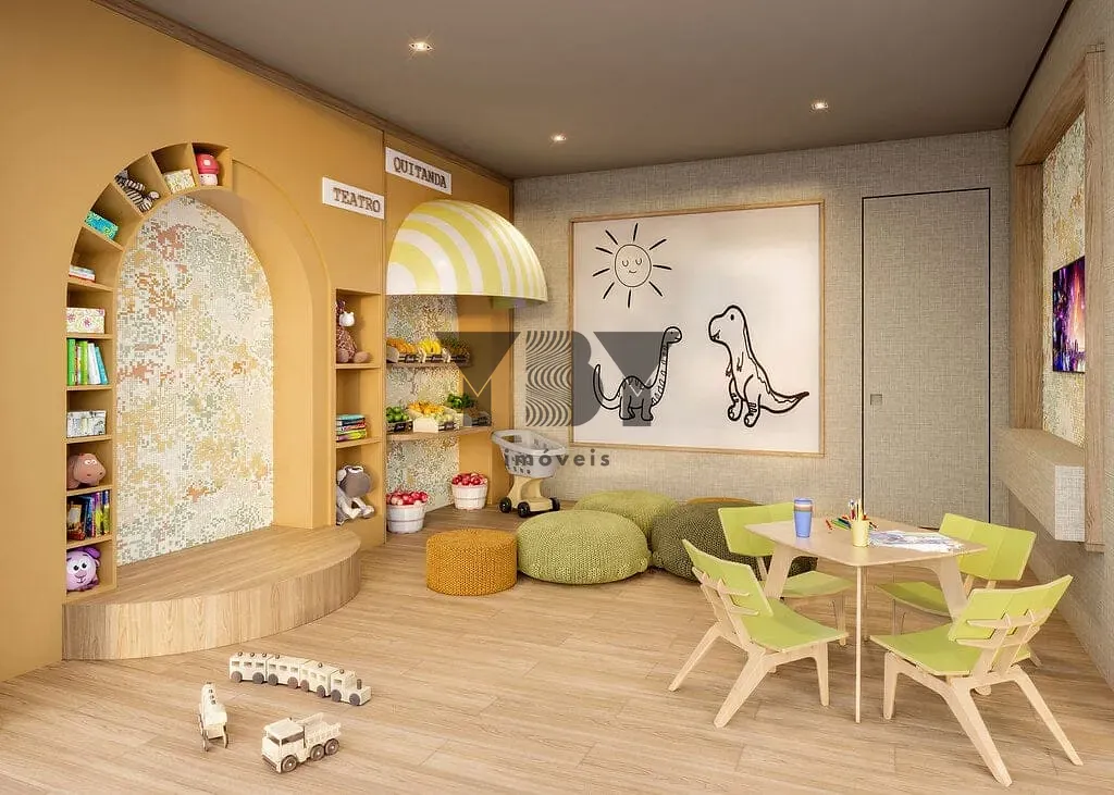Apartamento, 2 quartos, 87 m² - Foto 5