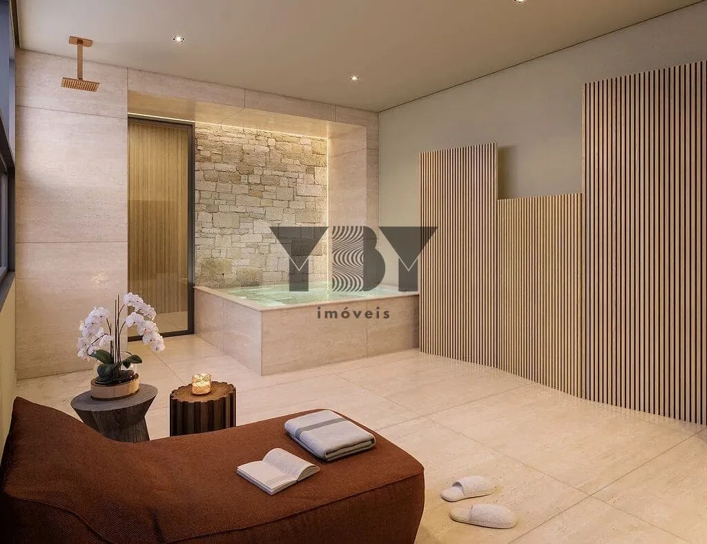 Apartamento, 2 quartos, 87 m² - Foto 11