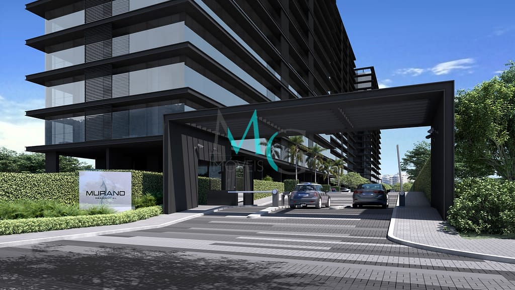 Apartamento, 2 quartos, 53 m² - Foto 5