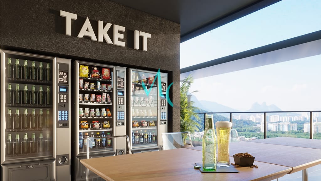 Apartamento, 2 quartos, 53 m² - Foto 14