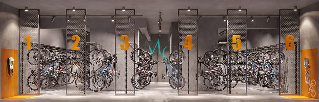 Apartamento, 2 quartos, 53 m² - Foto 17