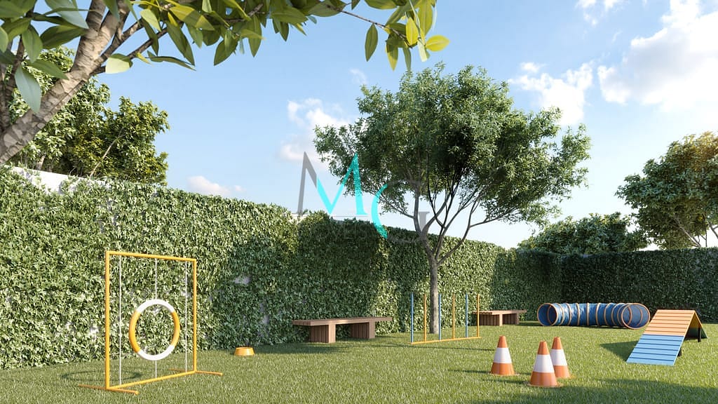 Apartamento, 2 quartos, 53 m² - Foto 21