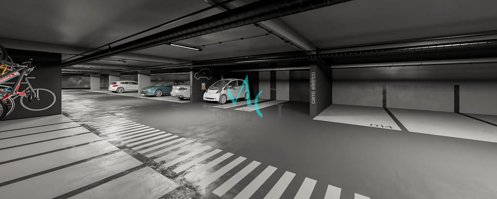 Apartamento, 2 quartos, 53 m² - Foto 23