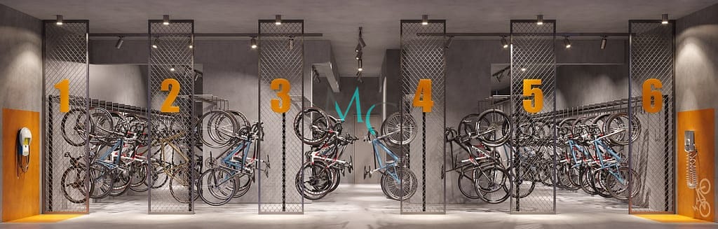 Apartamento, 3 quartos, 60 m² - Foto 17