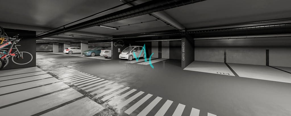 Apartamento, 3 quartos, 60 m² - Foto 23