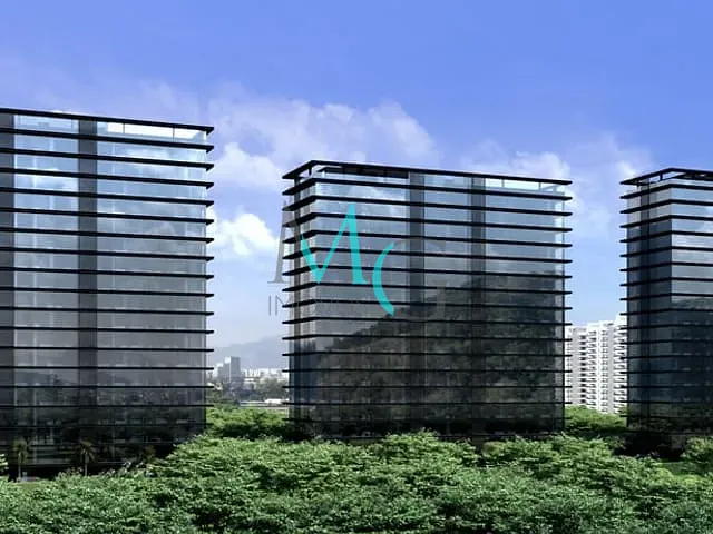 Apartamento 3 quartos e 2 banheiros, à venda, no bairro Camorim em Rio de Janeiro