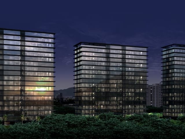 Foto do Apartamento - Apartamento à venda 2 Quartos 1 Suite 1 Vaga 55.83M² Camorim Rio de Janeiro - RJ | Murano Residencial - Fase 1 | MG IMÓVEIS