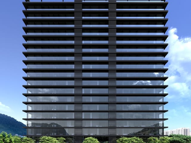 Foto do Apartamento - Apartamento à venda 2 Quartos 1 Suite 1 Vaga 55.83M² Camorim Rio de Janeiro - RJ | Murano Residencial - Fase 1 | MG IMÓVEIS