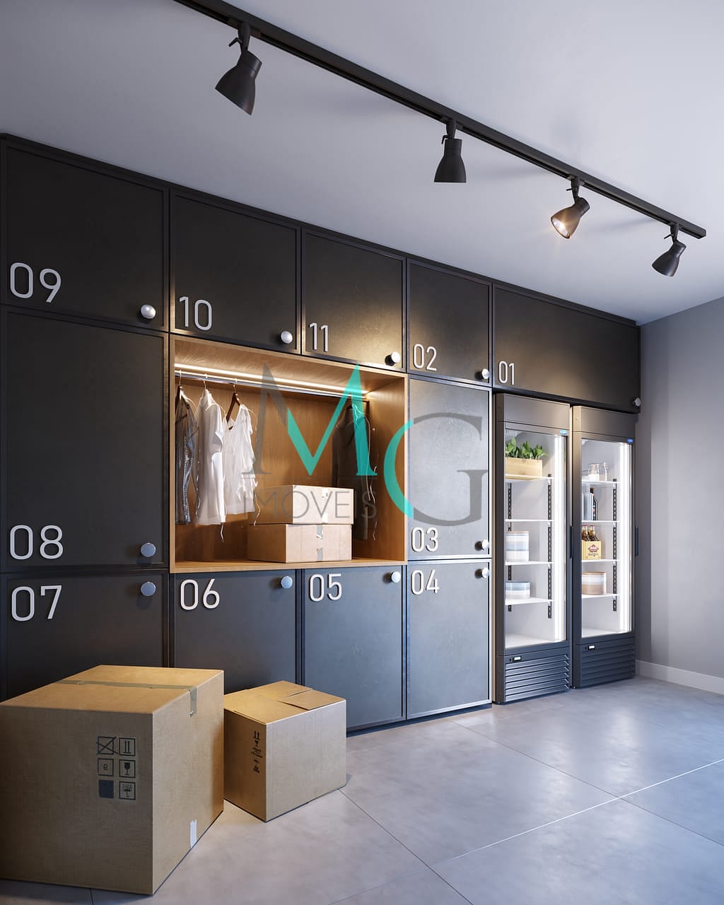 Apartamento à venda com 3 quartos, 60m² - Foto 15