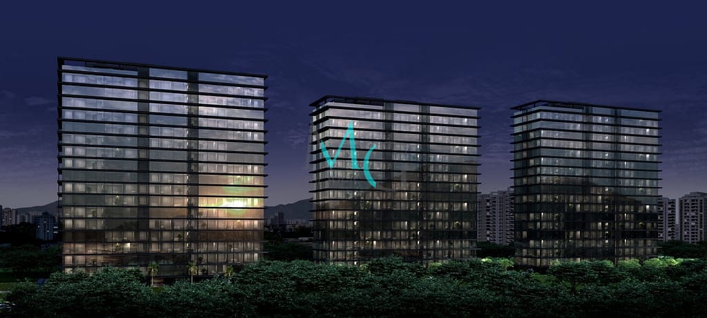 Apartamento à venda com 3 quartos, 60m² - Foto 1