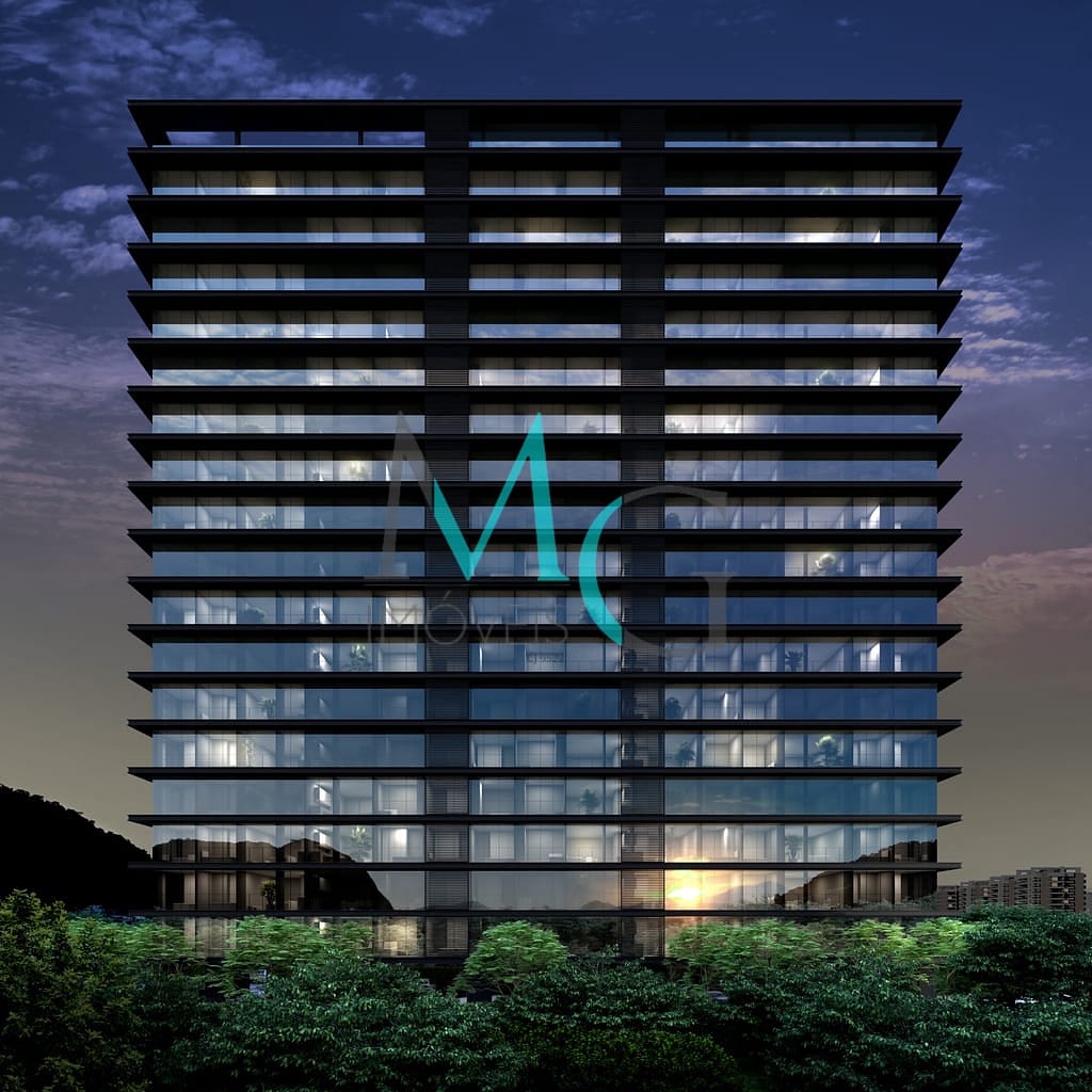 Apartamento à venda com 3 quartos, 60m² - Foto 3