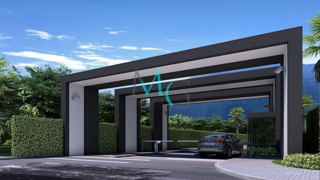 Apartamento à venda com 3 quartos, 60m² - Foto 6