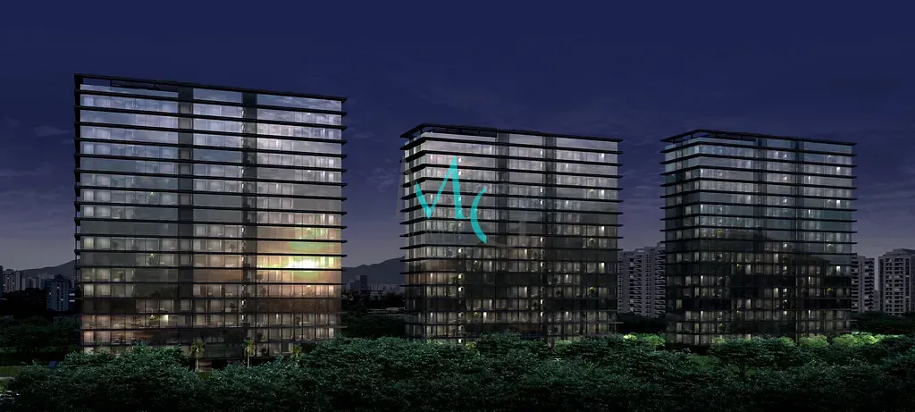Apartamento, 3 quartos, 66 m² - Foto 1