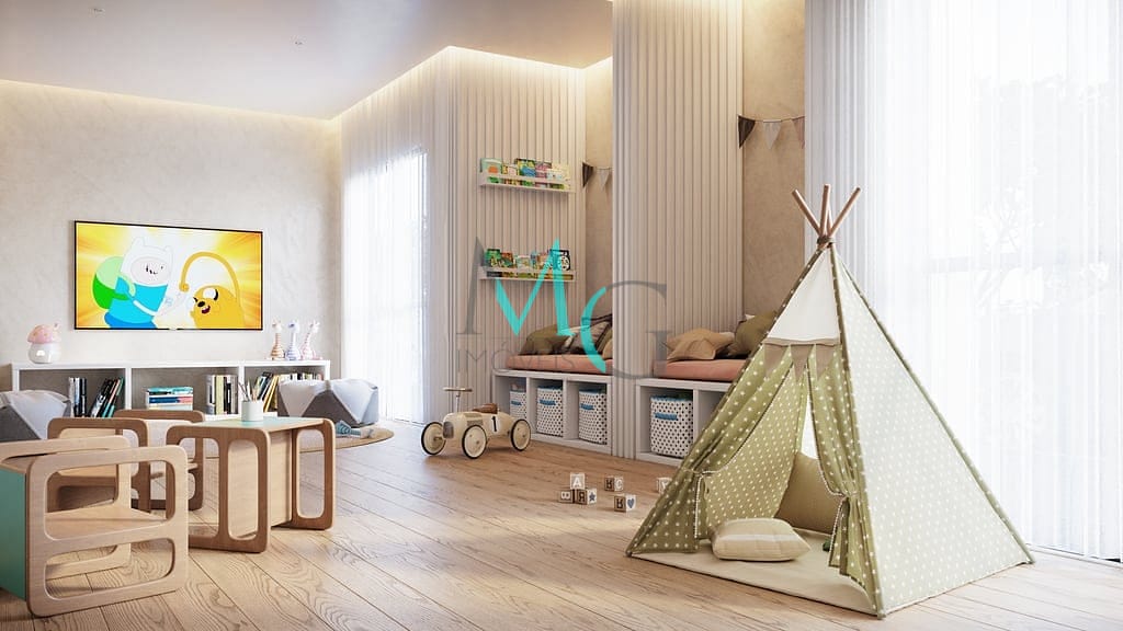 Apartamento à venda com 2 quartos, 55m² - Foto 11