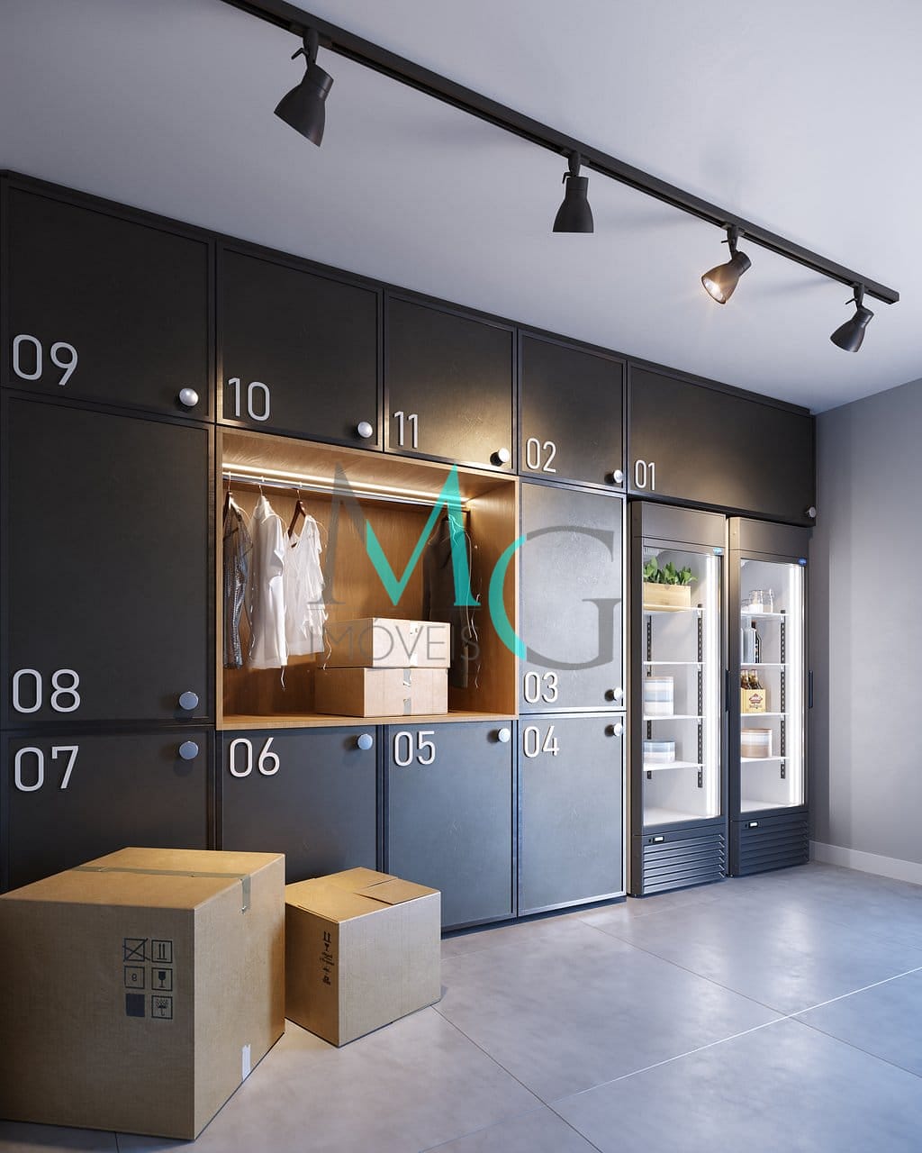 Apartamento à venda com 2 quartos, 55m² - Foto 15