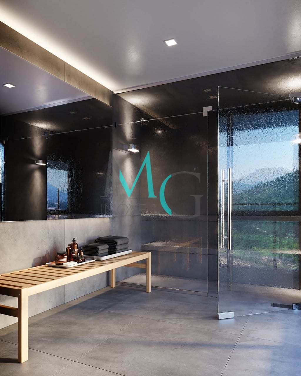 Apartamento à venda com 2 quartos, 55m² - Foto 18