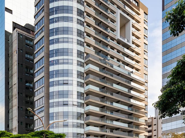 Foto do Loft - Loft à venda 1 Quarto 1 Suite 1 Vaga 61.2M² Moema São Paulo - SP | Indi 70 - Residencial | Correteria Imóveis
