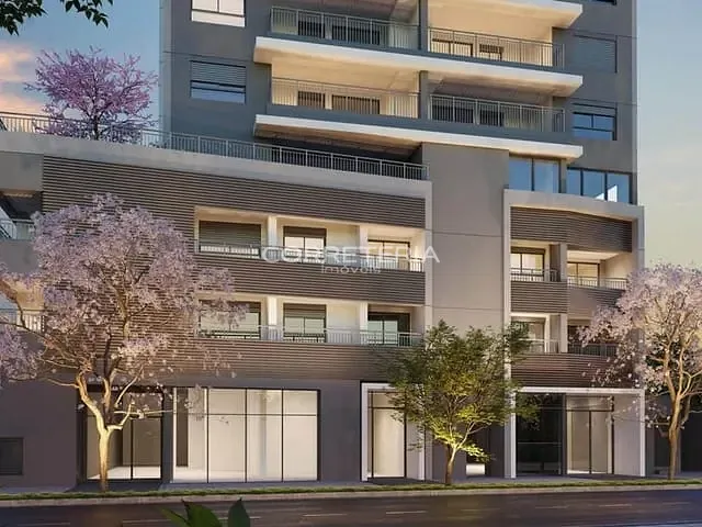 Studio 1 quarto e 1 banheiro, à venda, no bairro Saúde em São Paulo