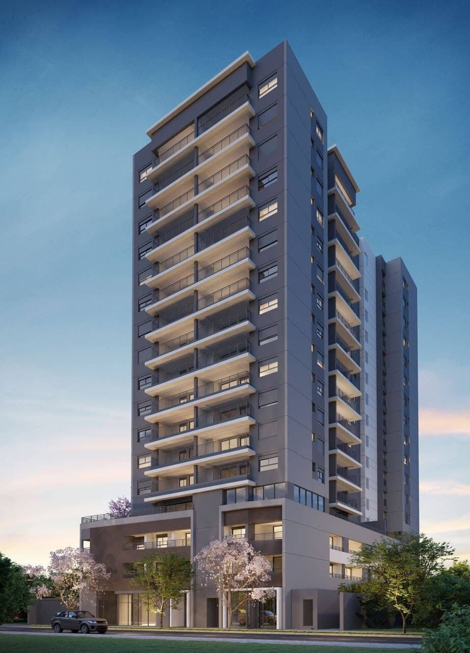 Studio à venda 1 Quarto 41.6M² Saúde São Paulo - SP | Astral Saúde - NR