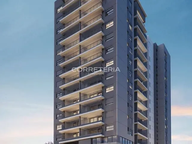 Studio 1 quarto e 1 banheiro, à venda, no bairro Saúde em São Paulo