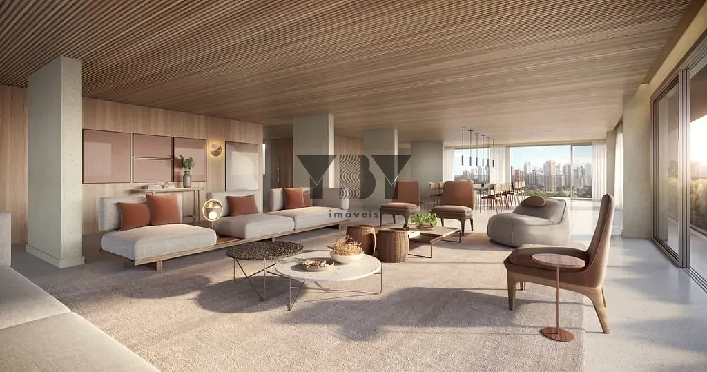 Cobertura, 2 quartos, 264 m² - Foto 9