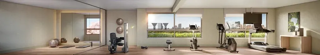 Cobertura, 2 quartos, 264 m² - Foto 8