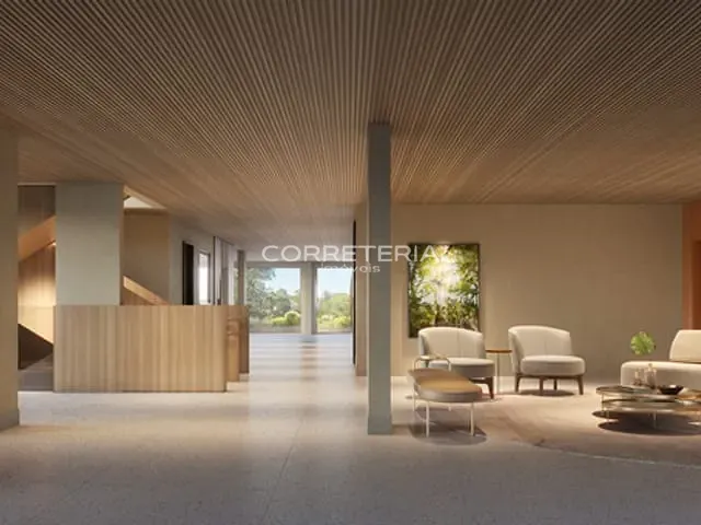 Cobertura / Penthouse 2 quartos e 4 banheiros, à venda, no bairro Vila Madalena em São Paulo
