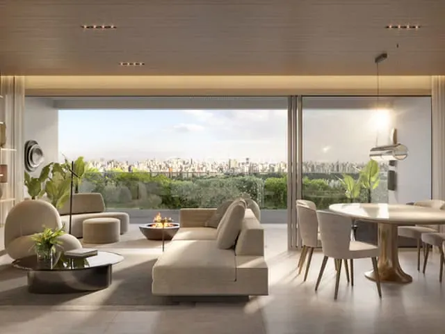 Cobertura / Penthouse 2 quartos e 4 banheiros, à venda, no bairro Vila Madalena em São Paulo