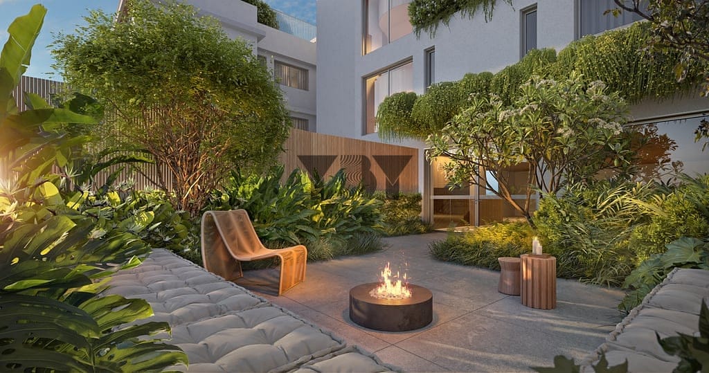 Cobertura à venda com 2 quartos, 264m² - Foto 11
