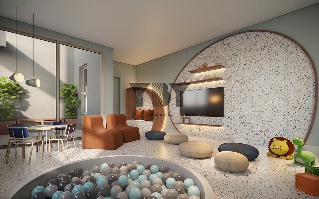 Cobertura à venda com 2 quartos, 264m² - Foto 10